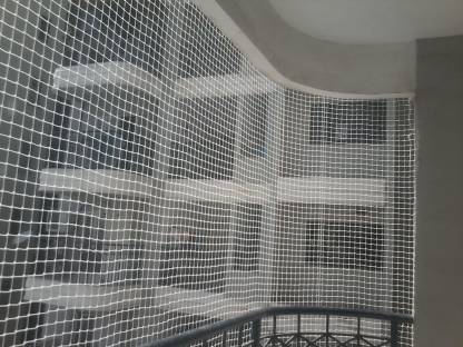 Balcony Bird Netting